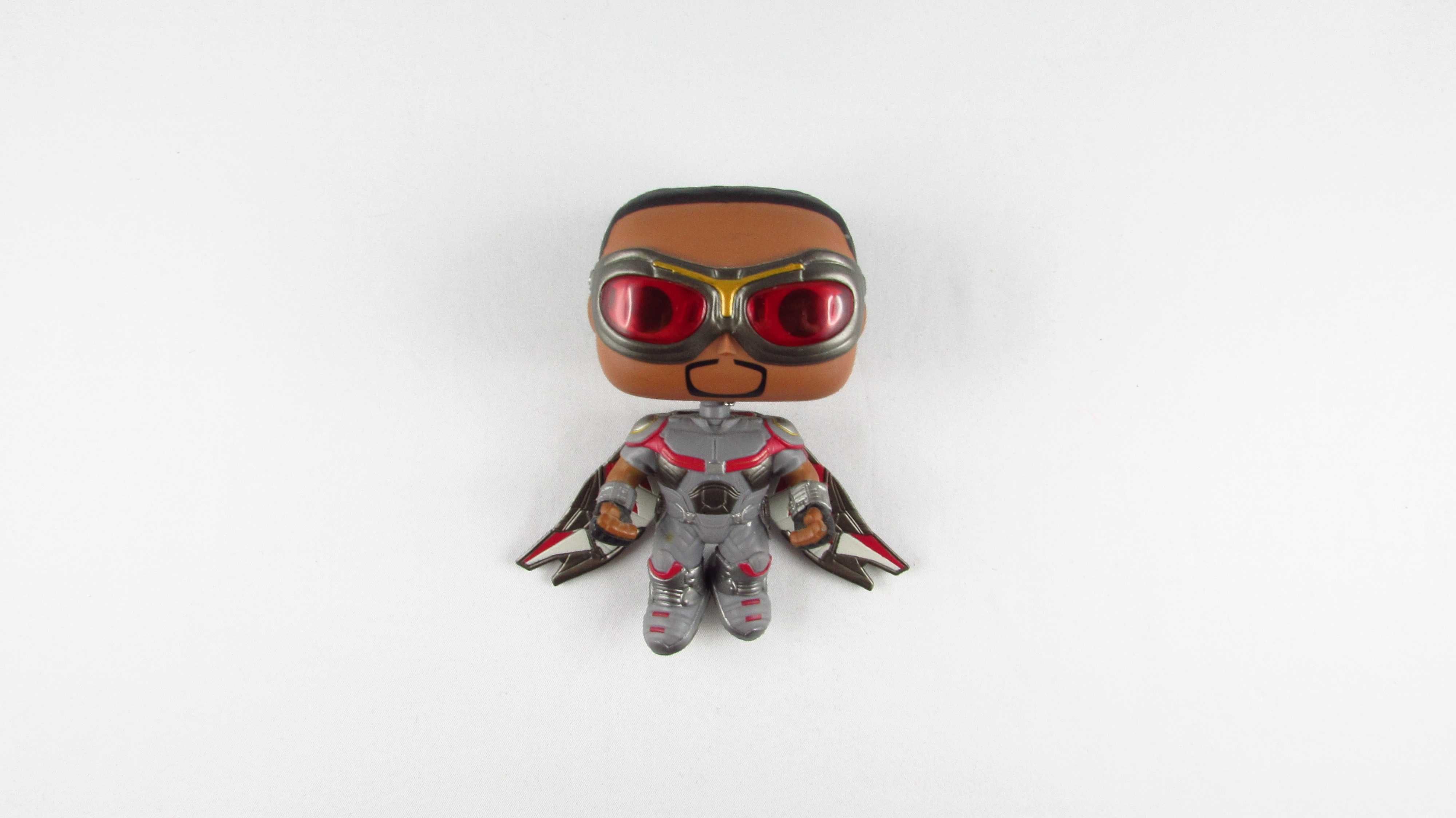 FUNKO POP - Marvel Captain America Civil War - Falcon- 127