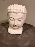 Budda osłonka na doniczkę świecznik