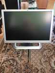 monitor HP L2045W
