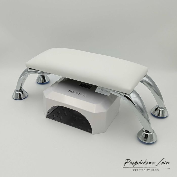 Podpórka da manicure, Paznokci, Super jakość, Dużo kolorów, N O W A !!