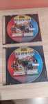 Gra komputerowa CD 1 i 2 Heroes IV of Might and Magic