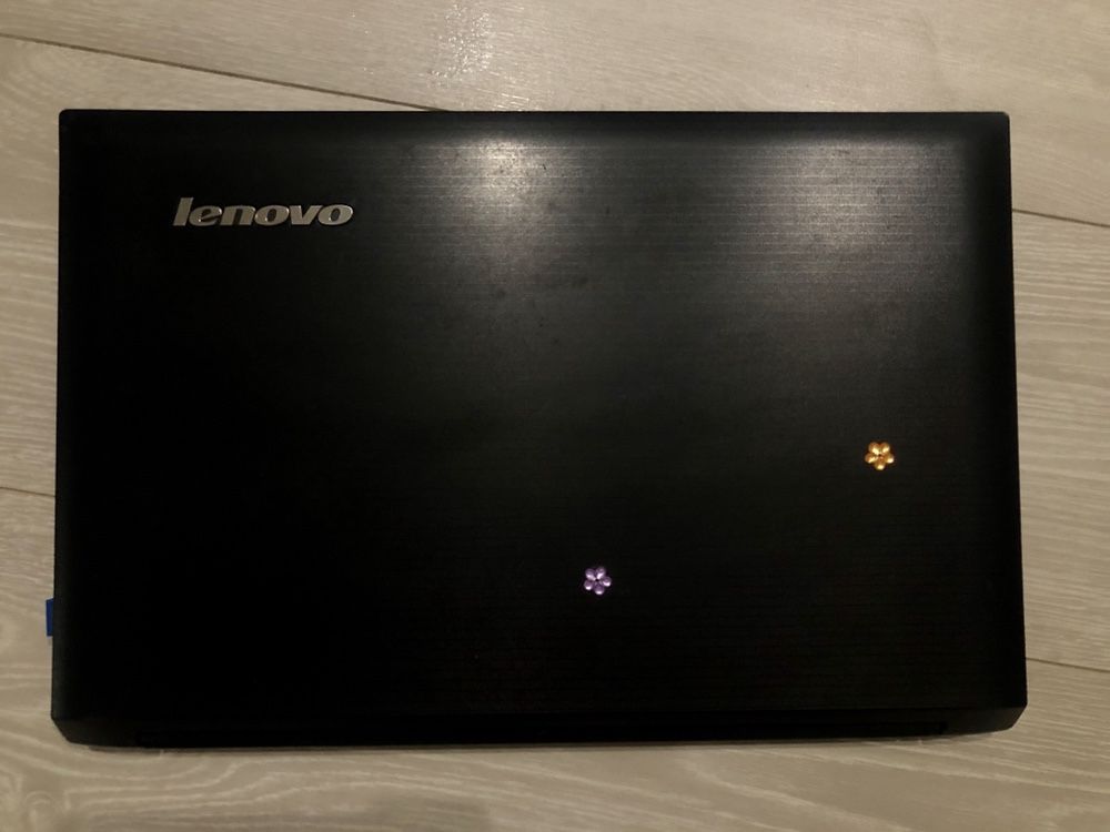 Ноутбук Lenovo B570