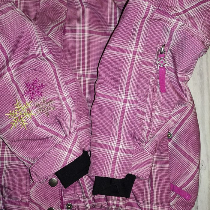 Куртка лыжная Icepeak