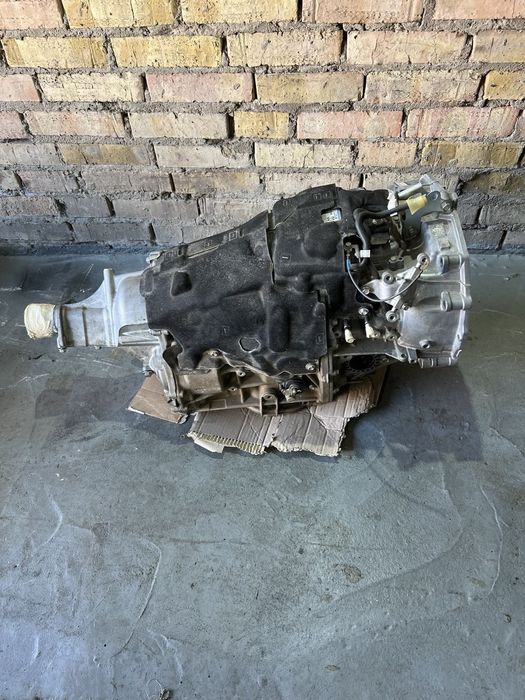 TR580 subaru forester s14/sk cvt