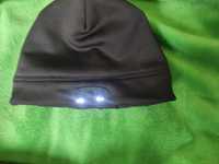 шапка-бини Panther Vision PowerCap с подсветкой,