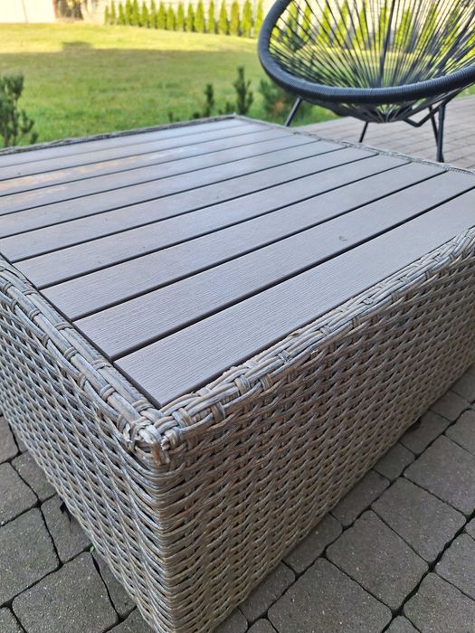 Sprzedam meble ogrodowe