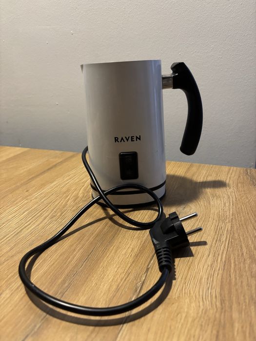 Spieniacz spieniaczka do mleka Raven ESP001WX