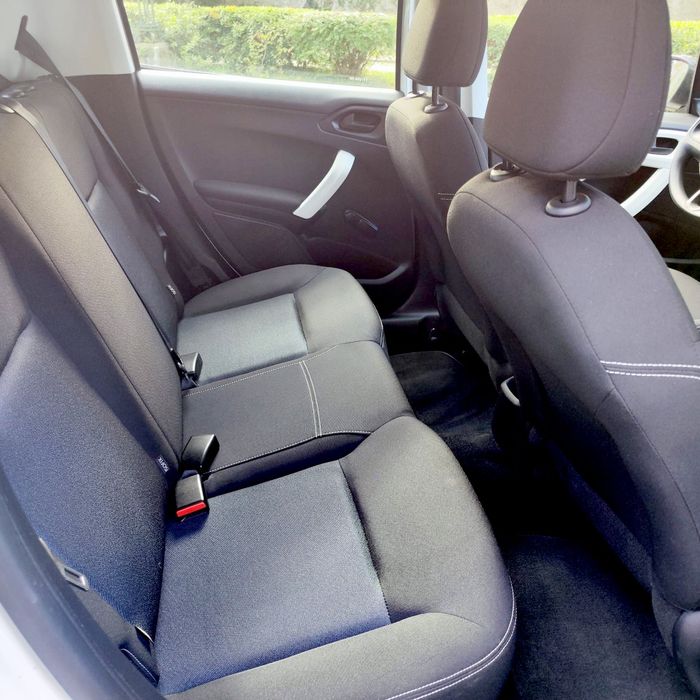 Peugeot 208 1.2 2019