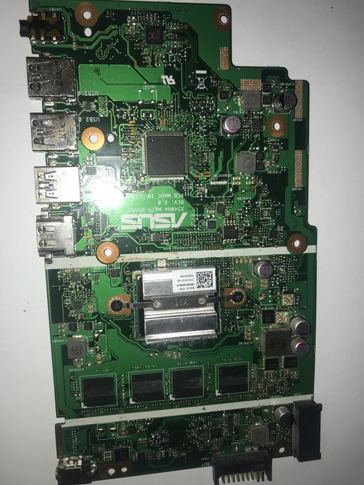 Продам запчастини