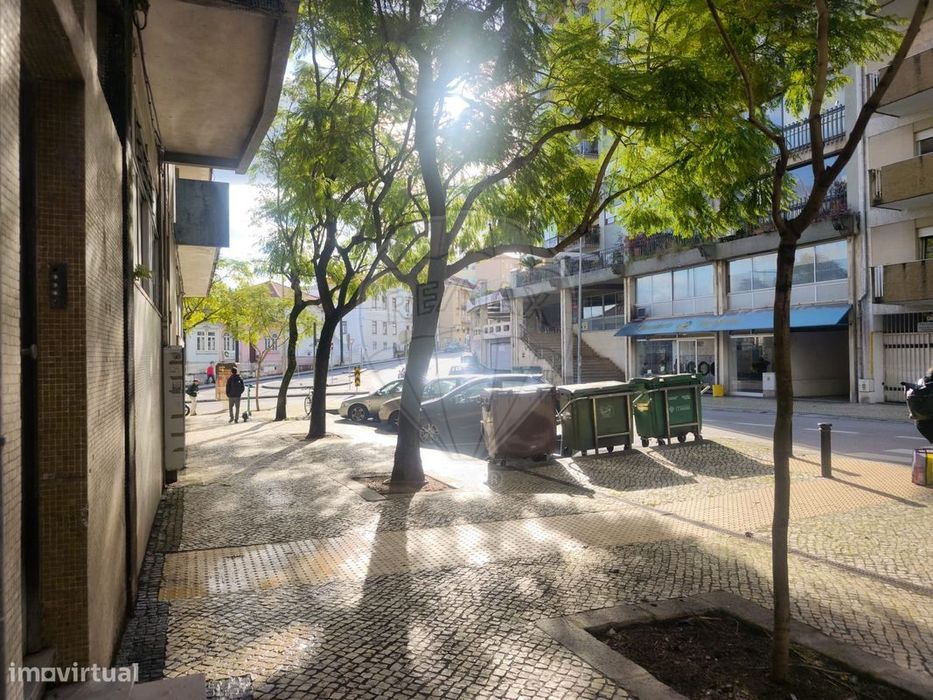 Loja  para arrendamento