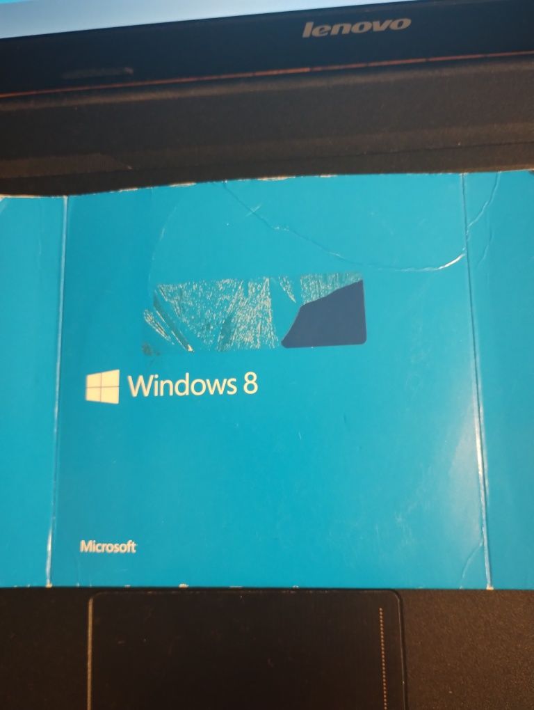 Komputer Lenovo B590