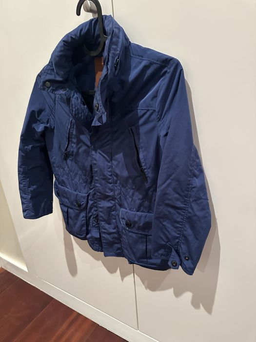 Corta vento para crianca - Massimo Dutti