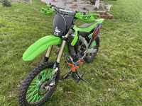 Kawasaki kxf450 12 rok