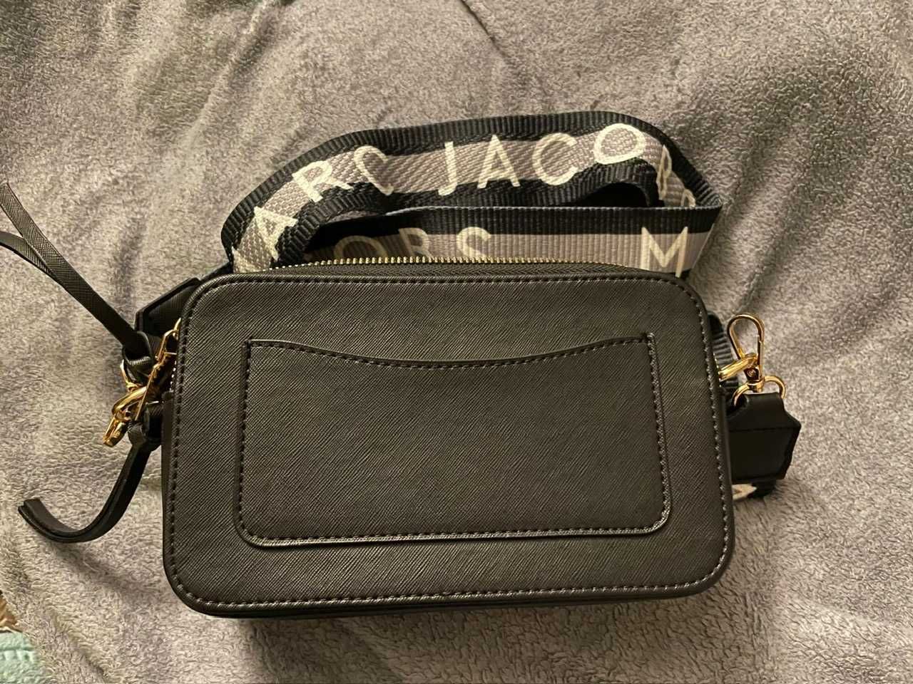 torebka marc jacobs