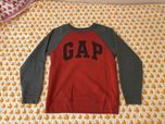 Sweatshirt da GAP