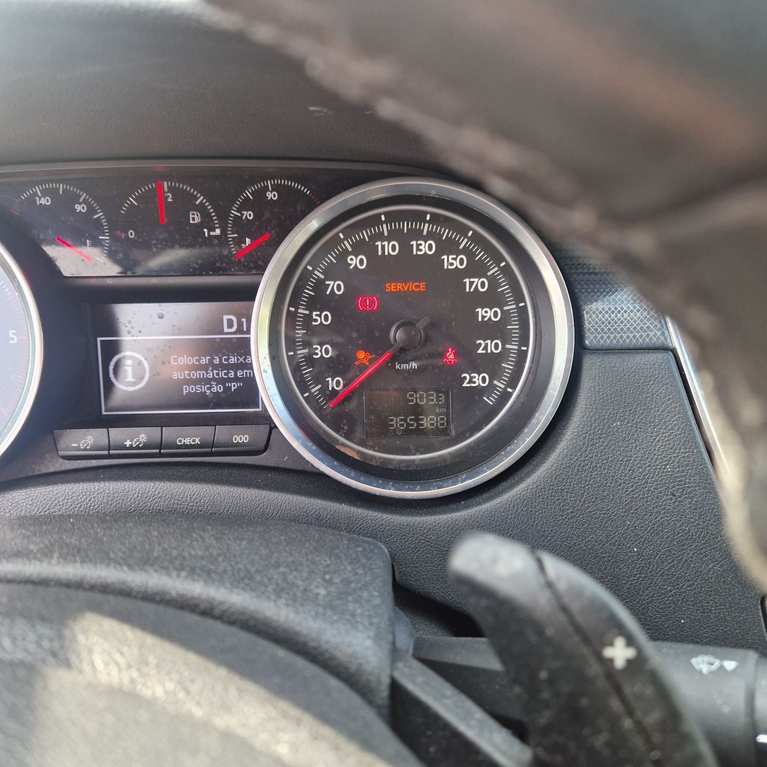 Peugeot 508 sw 1.6 BlueHdi 2016
