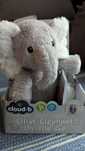 Szumiący słonik Elliot Elephant on the go