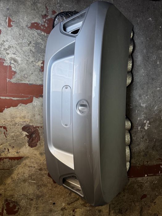 Tampo/ porta Mala Bmw e90