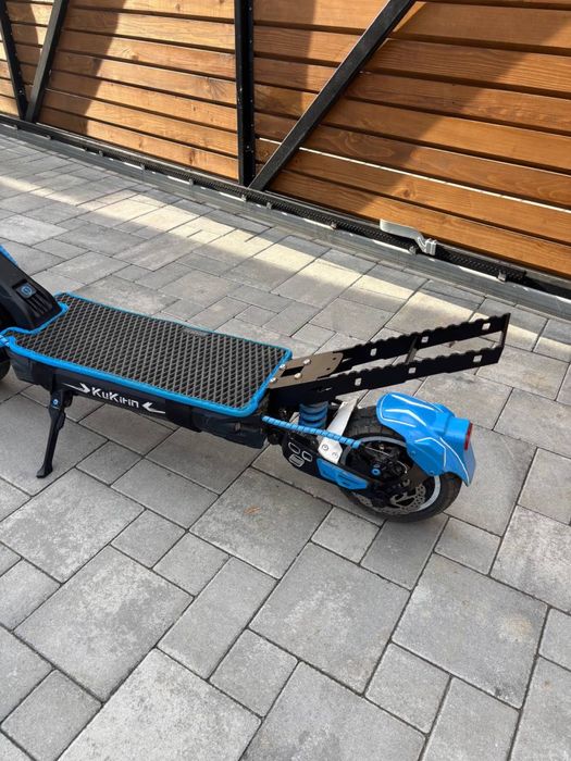 Бугель/бугелі на елктросамокат kukirin g2 master kukirin g2 max