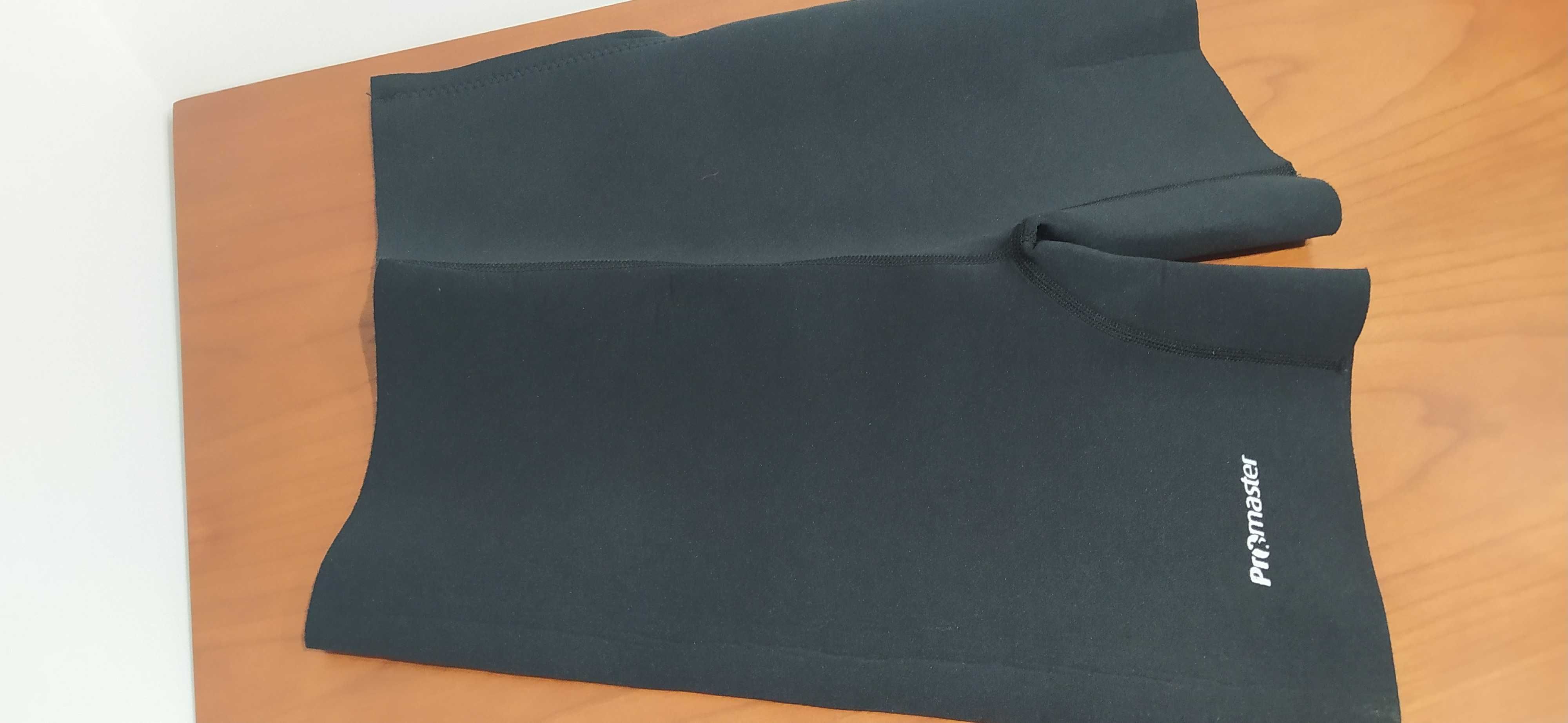 Calção térmico neoprene - M