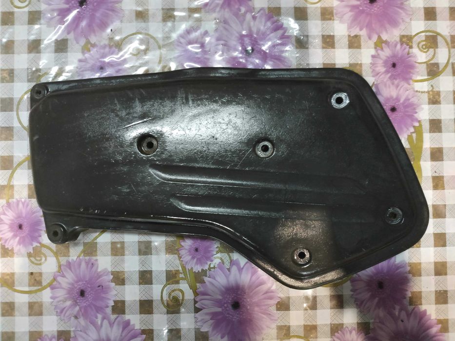 Пластик Honda Lead AF-48/JF06