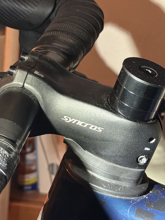 Mostek syncros rr 2.0 70mm