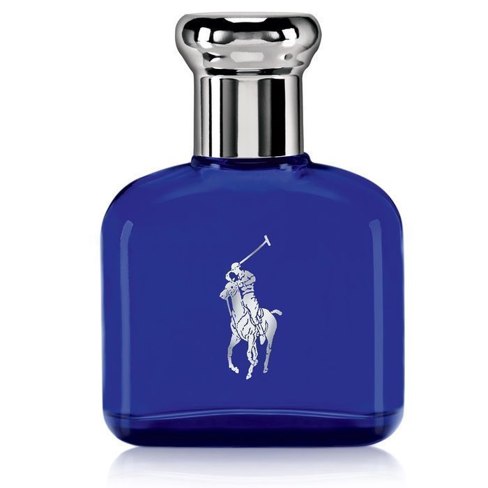 Ralph Lauren Polo Blue Woda Toaletowa Spray 40Ml (P1)