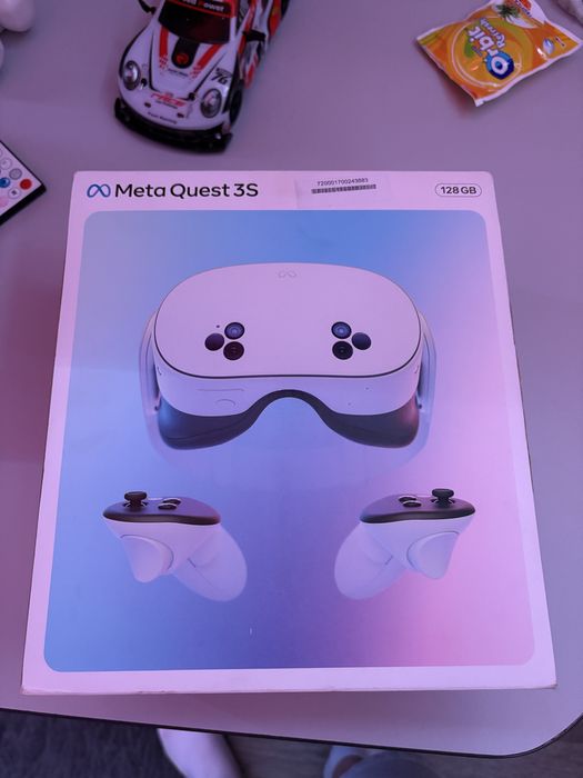Meta Quest 3S 128GB