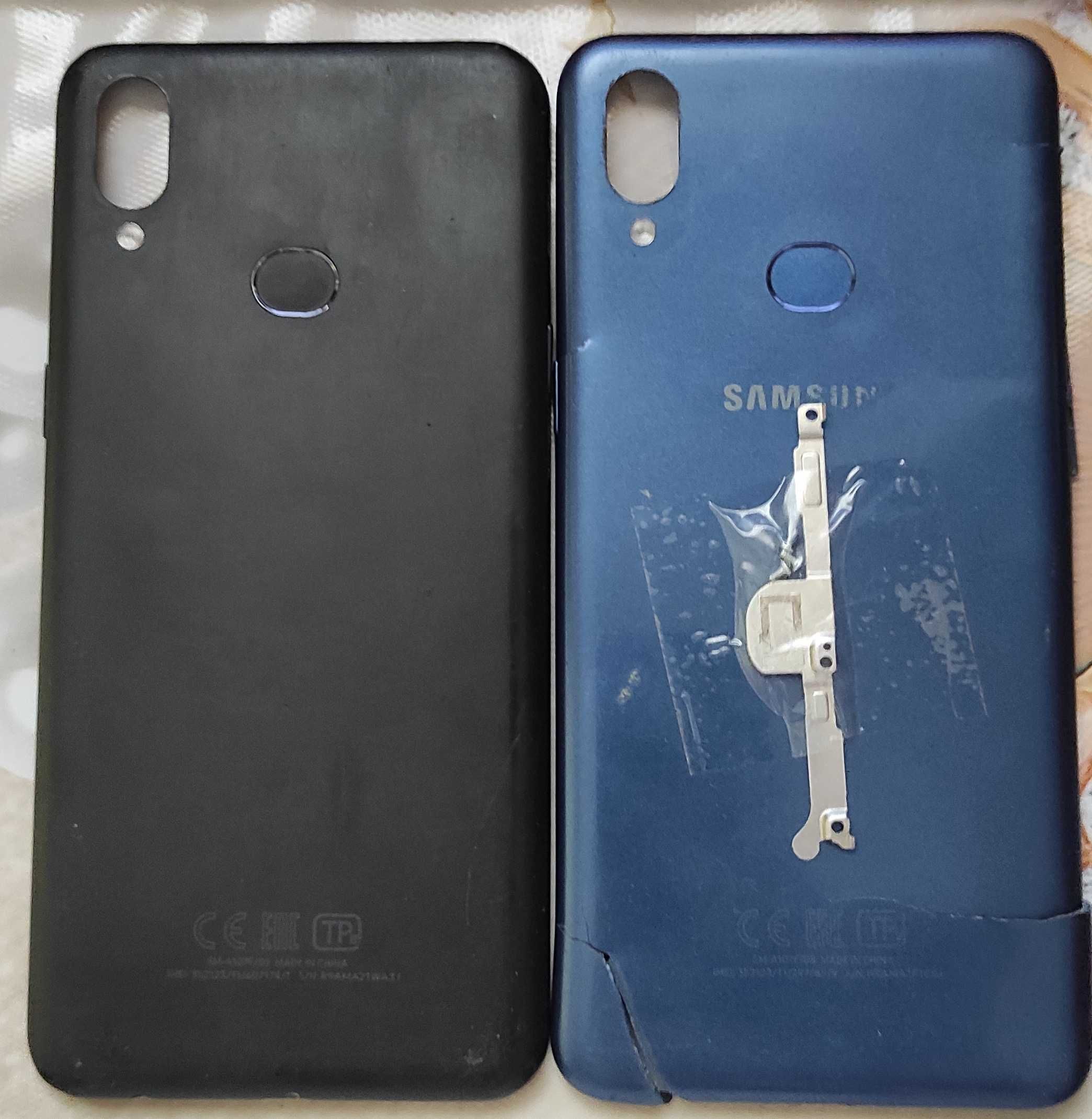 Samsung a10s a107f на запчастини.