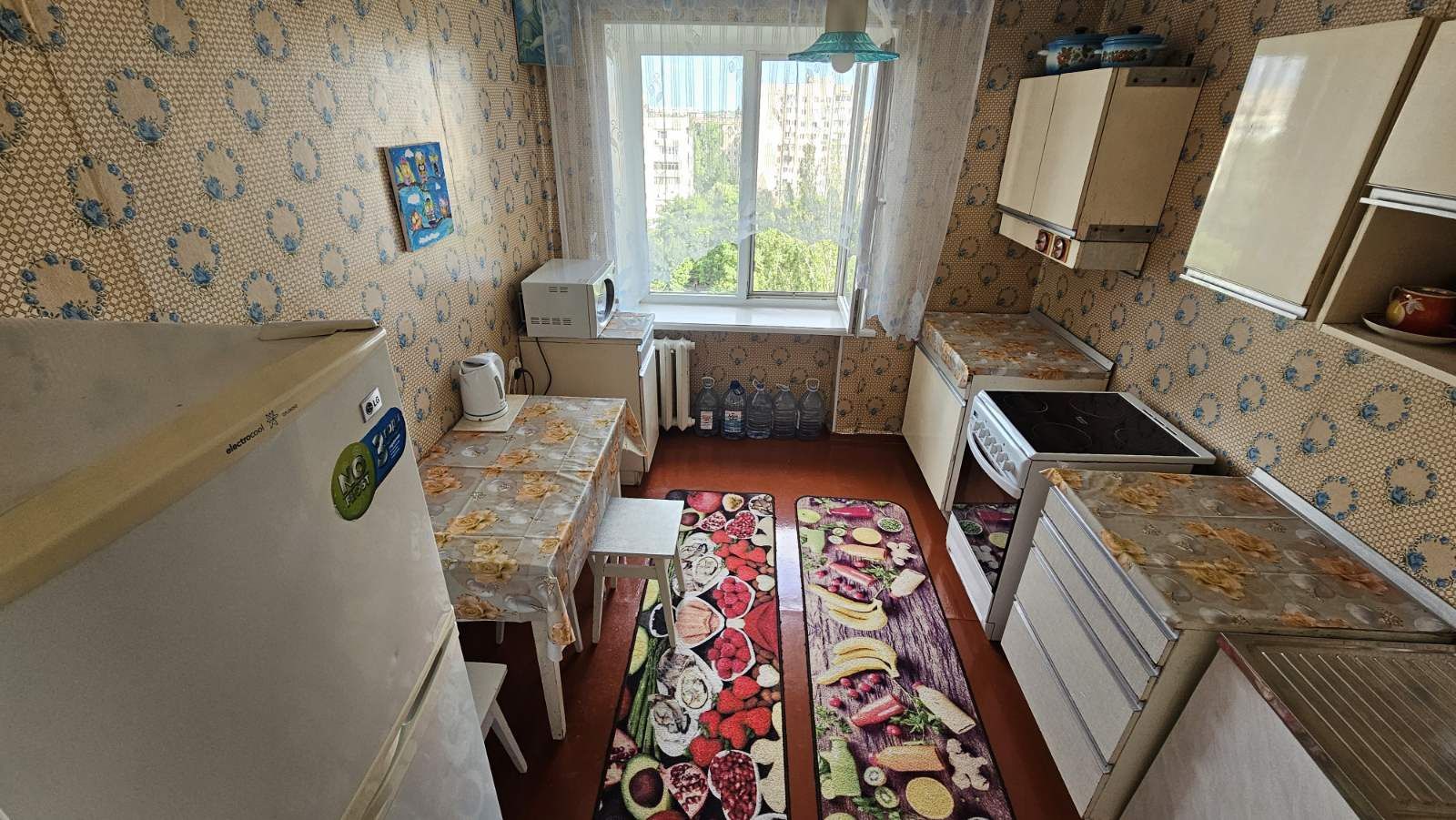 Сдам 2комн на Добровольского