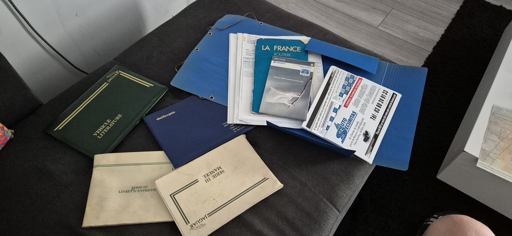 Jaguar xj6 s3 4.2 Sovereign ładny zadbany Okazja!