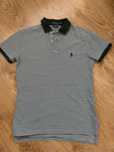 Koszulka Polo męska Ralph Lauren roz S