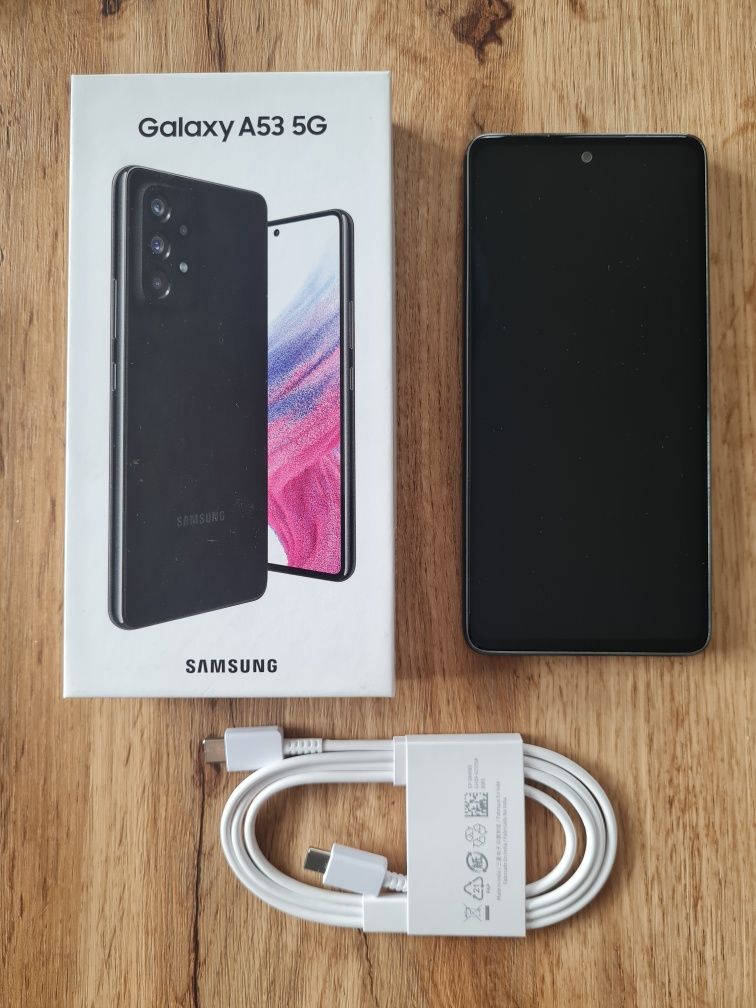 Samsung A53 5G 128GB