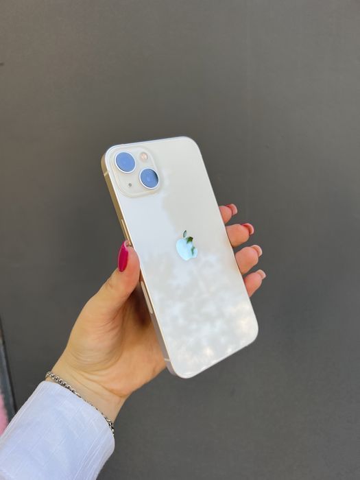 iPhone 13 128 Gb + AirPods Pro 2 при покупці безкоштовно!