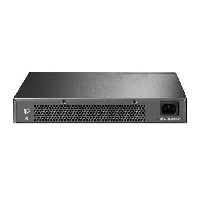 Новый Гигабитный 24-портовый свитч Tp-Link TL-SG1024D v.9.0