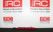 Terceiro Stop Kia Rio