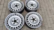 Felgi Stalowe VW T5 T6 16 5x112 6,5j et51
