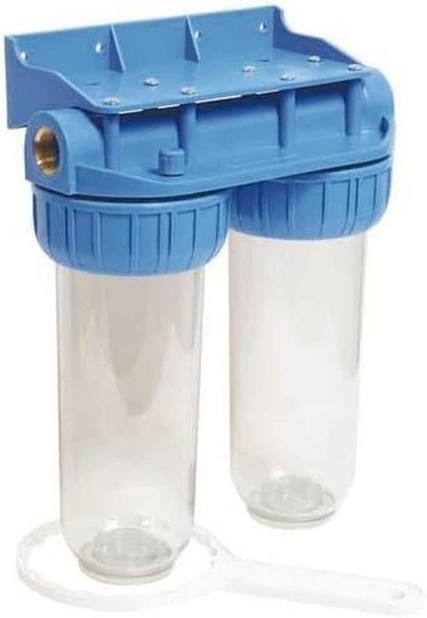 Filtr AquaWater AquaWater2Inch 1 l 9"3/4