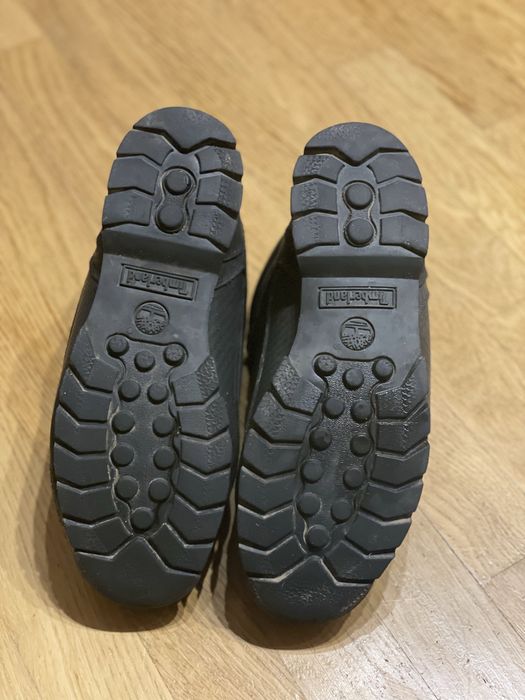 Черевики Timberland