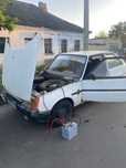 Автомобиль ЗАЗ 1102