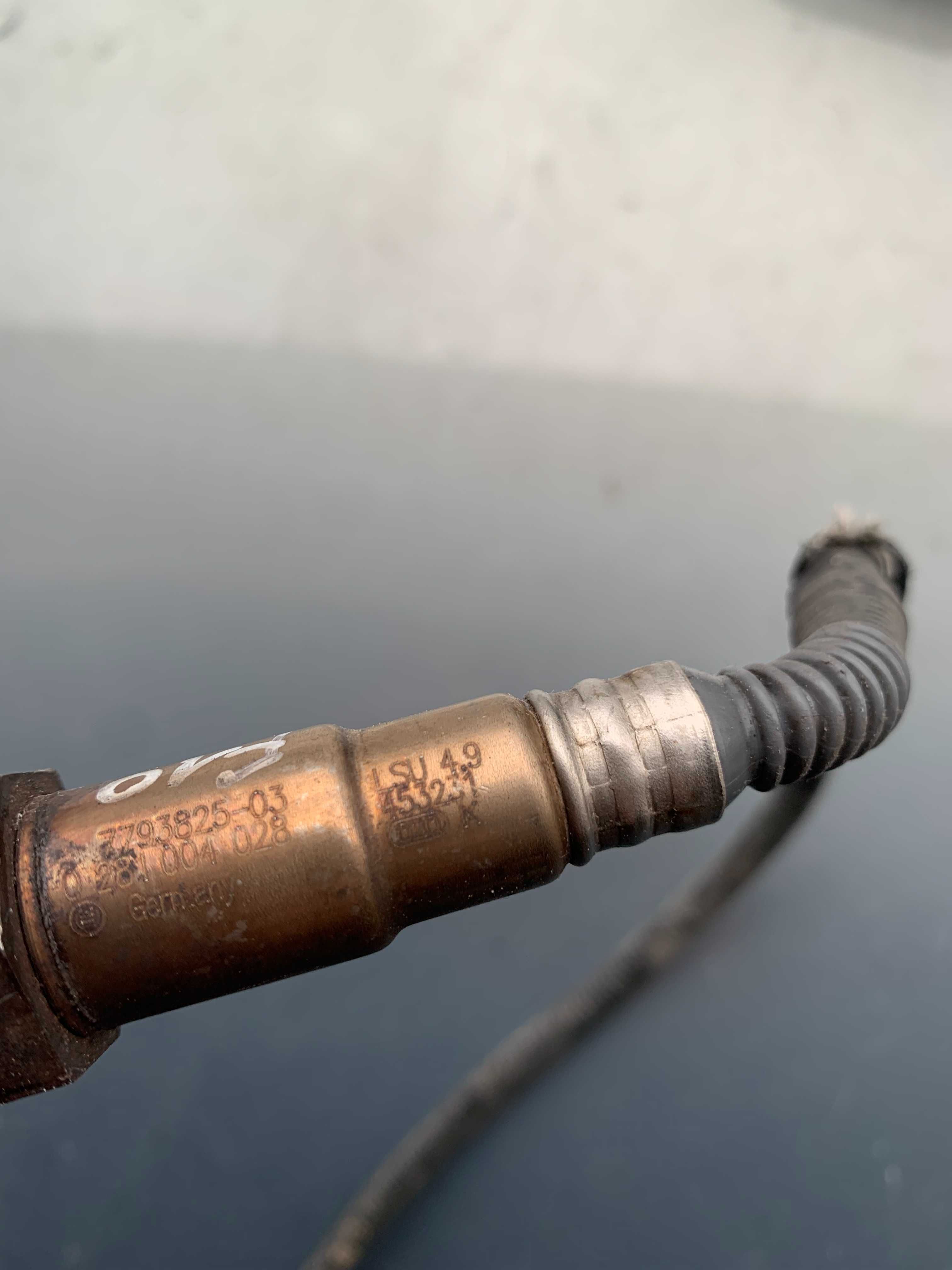BMW 5 E60 7 E65 3 E90 E70 F10 3.0d 2.0d Sonda lambda 7.793825 ORYGINAŁ