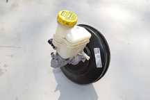 FIAT 500 PANDA SERWO POMPA HAMULCOWA 51803160
