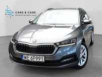 Skoda Octavia Octavia 2.0 TDI Ambition # Salon PL # FV23%VAT! # Gwarancja!