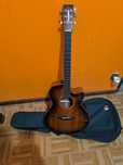 Vendo viola tanglewood