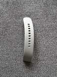 Szary Pasek do Galaxy Watch Active r. L