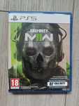 Call Of Duty:Modern Warfare 2 ps5