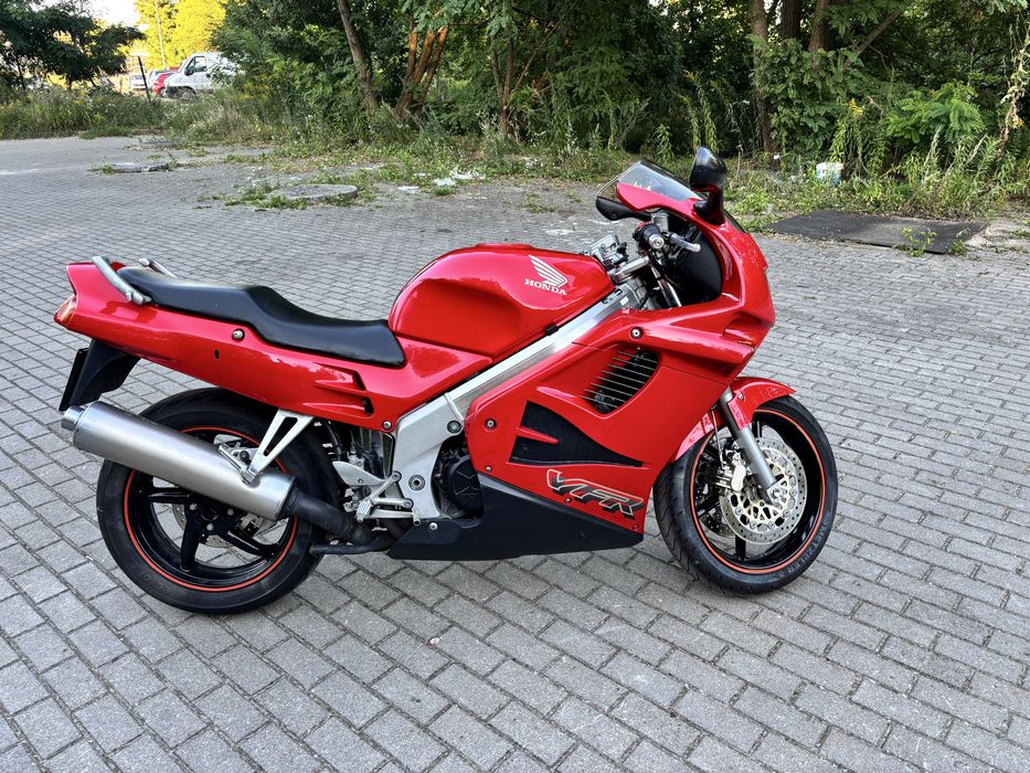 Honda VFR 750 RC36 II