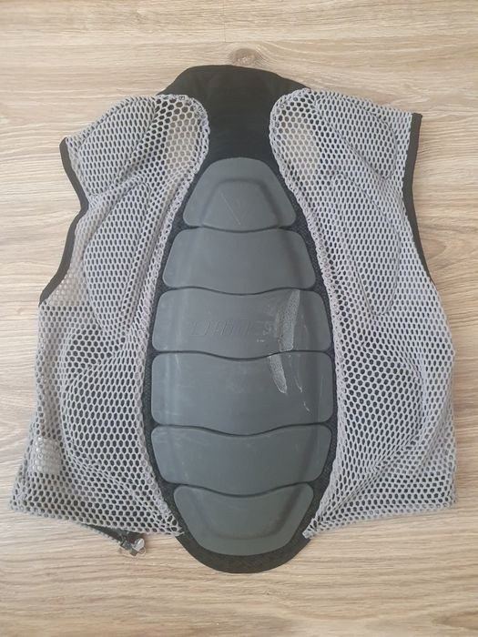 Черепаха защита спины моточерепаха мотозащита Dainese