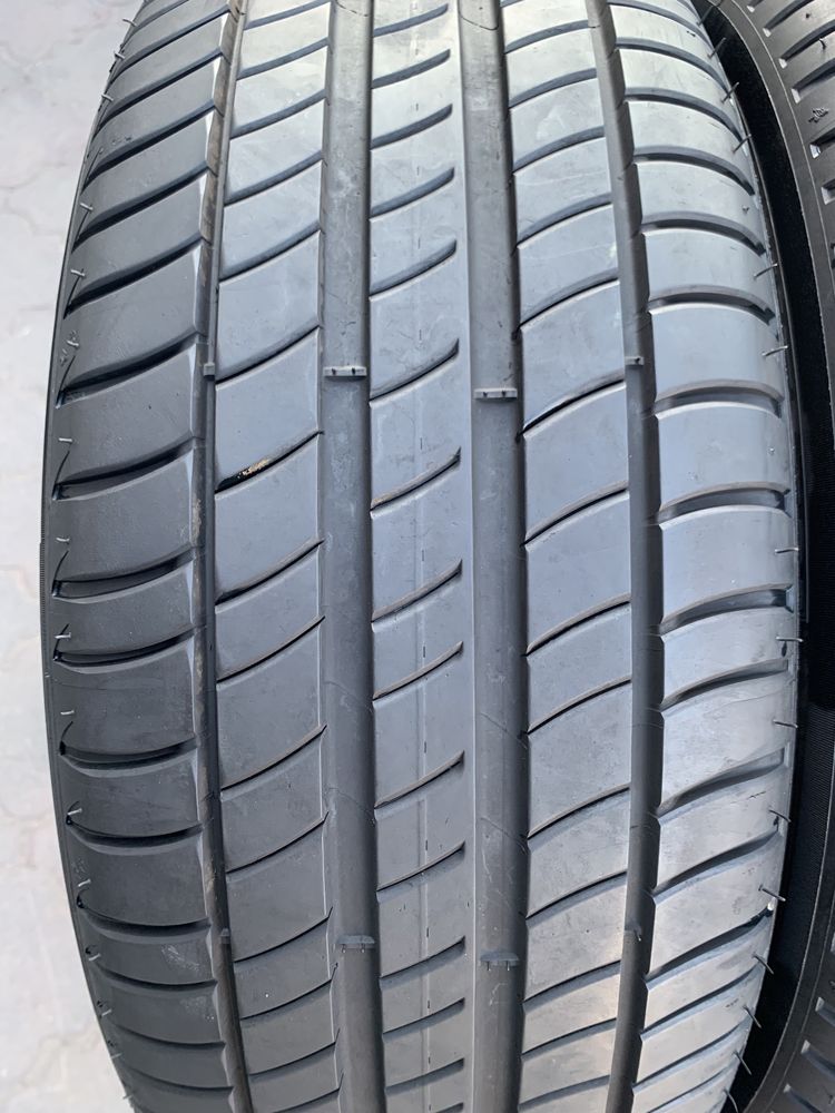 Летние шины 215/50/18 Michelin Primacy3 | 90%остаток | 2021г