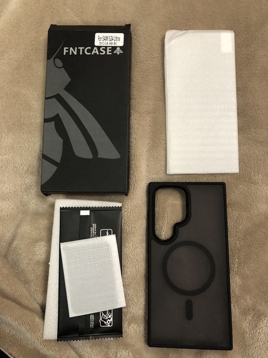 Etui Samaung S24 ultra